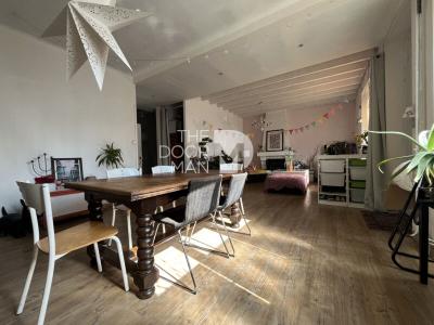 Annonce Location 5 pi�ces Maison Saint-mars-de-coutais 44