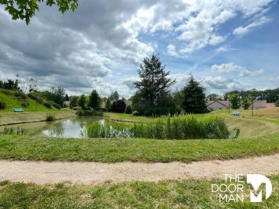 Annonce Vente 3 pi�ces Maison Rambouillet 78