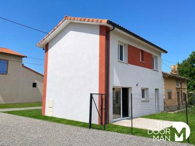 For sale Longages 4 rooms 93 m2 Haute garonne (31410) photo 2