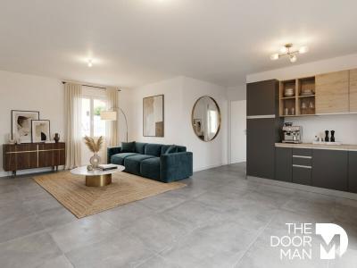 For sale Longages 4 rooms 93 m2 Haute garonne (31410) photo 3