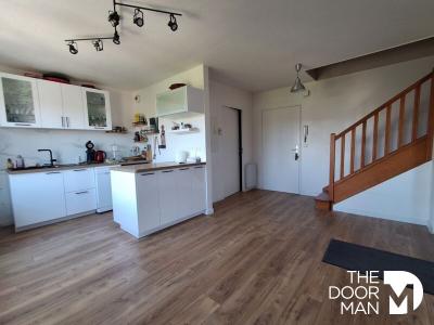 Annonce Vente 4 pi�ces Appartement Chartres 28
