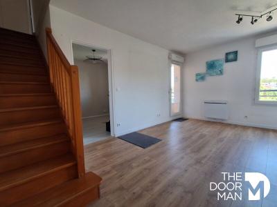 Acheter Appartement 77 m2 Chartres