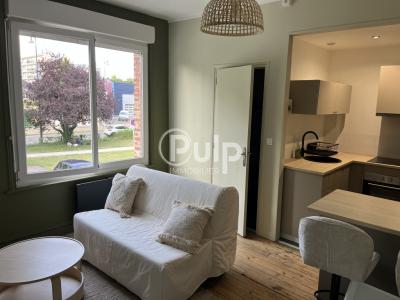 Annonce Location Appartement Arras 62