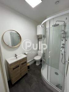 Louer Appartement 21 m2 Arras