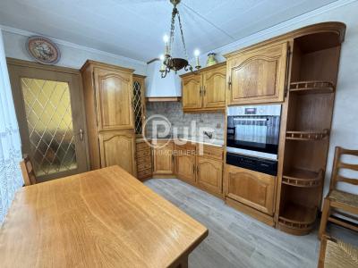 Annonce Vente 5 pi�ces Maison Henin-beaumont 62