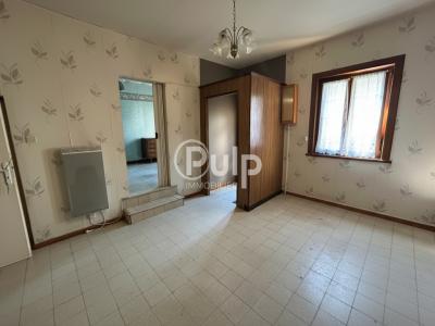 Annonce Vente 5 pi�ces Maison Divion 62