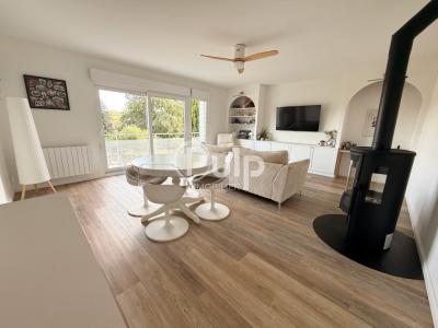 For rent Calonne-ricouart 4 rooms 115 m2 Pas de calais (62470) photo 0