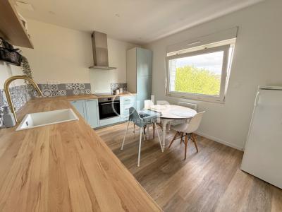 Louer Maison Calonne-ricouart 895 euros