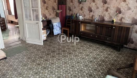 Annonce Vente 2 pi�ces Maison Annezin 62