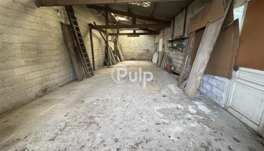 Acheter Maison 65 m2 Annezin