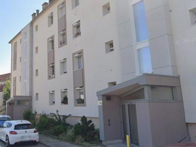Louer Appartement Auxonne 532 euros