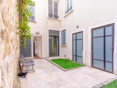 Acheter Appartement Paris-2eme-arrondissement Paris