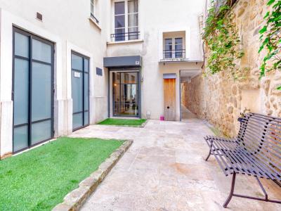 Annonce Vente 2 pi�ces Appartement Paris-2eme-arrondissement 75