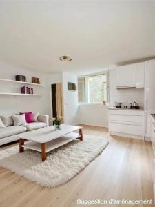Annonce Vente Appartement Paris-9eme-arrondissement 75