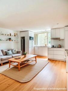 Acheter Appartement 14 m2 Paris-9eme-arrondissement