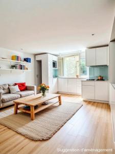 Acheter Appartement Paris-9eme-arrondissement Paris
