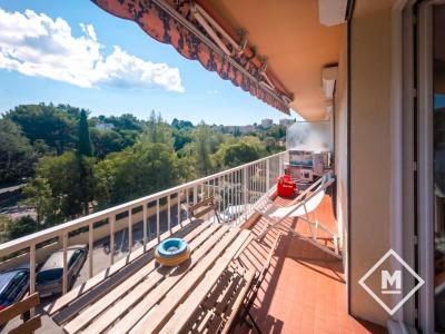 Annonce Vente 3 pi�ces Appartement Marseille-13eme-arrondissement 13