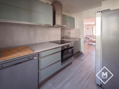 Acheter Appartement Marseille-13eme-arrondissement 160000 euros
