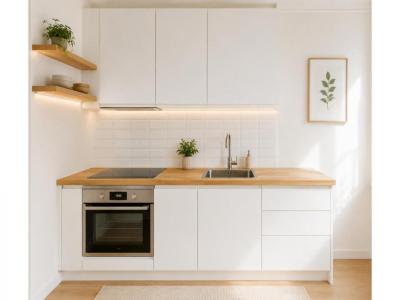 Annonce Vente 2 pi�ces Appartement Bordeaux 33