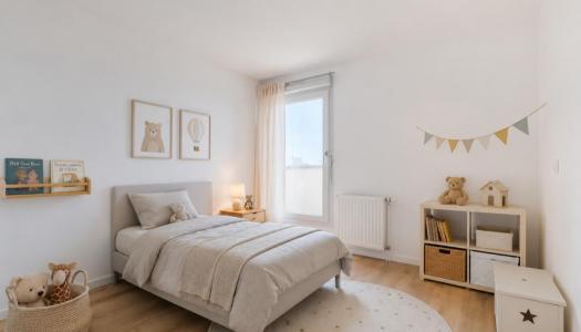 Acheter Appartement 58 m2 Wasquehal