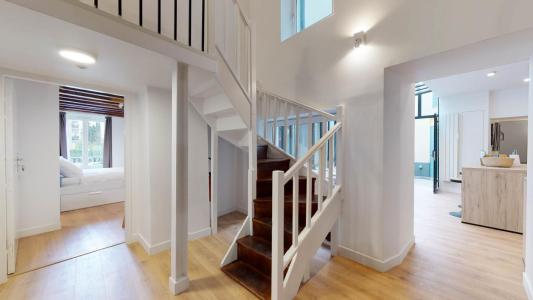 For rent Fontenay-sous-bois 10 rooms 180 m2 Val de Marne (94120) photo 1