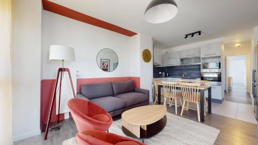 For rent Bezons 6 rooms 94 m2 Val d'Oise (95870) photo 0