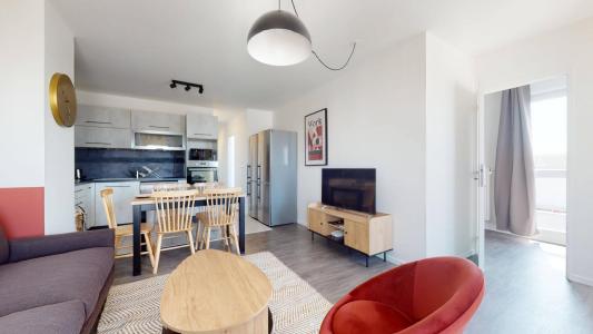 For rent Bezons 6 rooms 94 m2 Val d'Oise (95870) photo 1