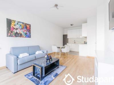 Annonce Location Appartement Levallois-perret 92