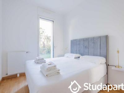 Louer Appartement 57 m2 Levallois-perret