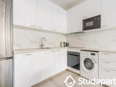 Louer Appartement Levallois-perret Hauts de Seine