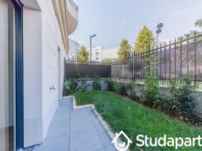Louer Appartement Levallois-perret 2900 euros