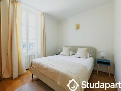 Louer Appartement Paris-15eme-arrondissement Paris