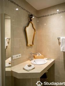 For rent Cap-d'ail 2 rooms 39 m2 Alpes Maritimes (06320) photo 3