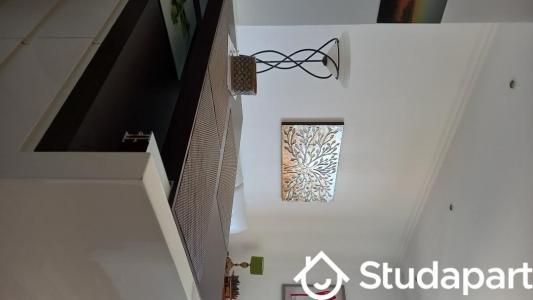 For rent Cap-d'ail 2 rooms 39 m2 Alpes Maritimes (06320) photo 4