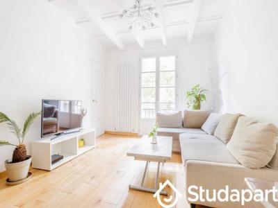 For rent Paris-16eme-arrondissement 2 rooms 63 m2 Paris (75016) photo 2