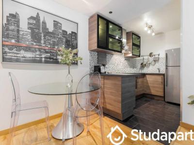 For rent Paris-16eme-arrondissement 2 rooms 63 m2 Paris (75016) photo 3