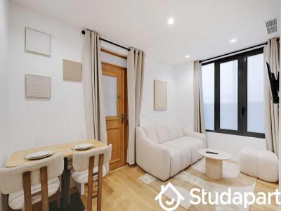 For rent Paris-2eme-arrondissement 1 room 38 m2 Paris (75002) photo 0
