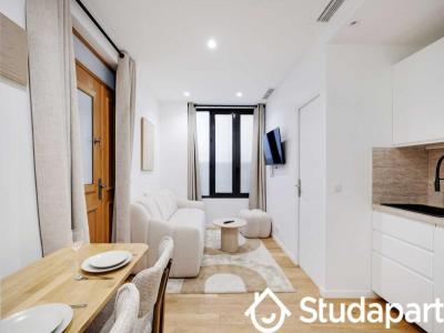 Annonce Location Appartement Paris-2eme-arrondissement 75