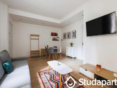 For rent Paris-17eme-arrondissement 1 room 45 m2 Paris (75017) photo 0