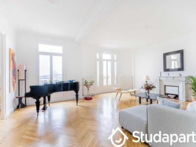 Annonce Location 4 pi�ces Appartement Paris-16eme-arrondissement 75
