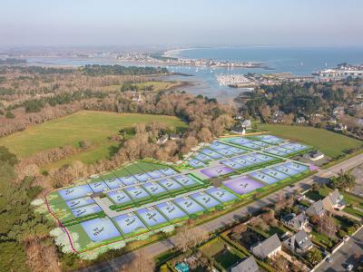 For sale Loctudy 389 m2 Finistere (29750) photo 0