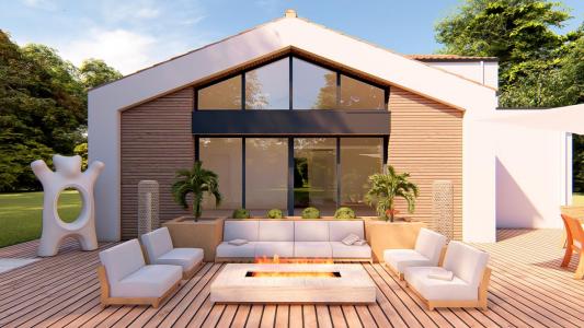 Acheter Maison 142 m2 Clisson