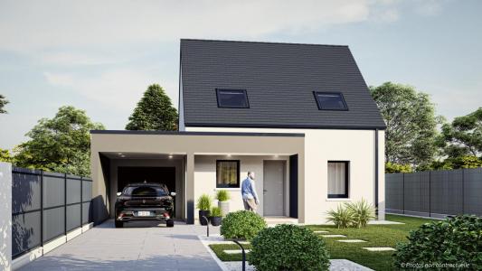 Acheter Maison 83 m2 Andel