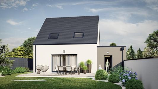 Acheter Maison Andel Cotes d'armor