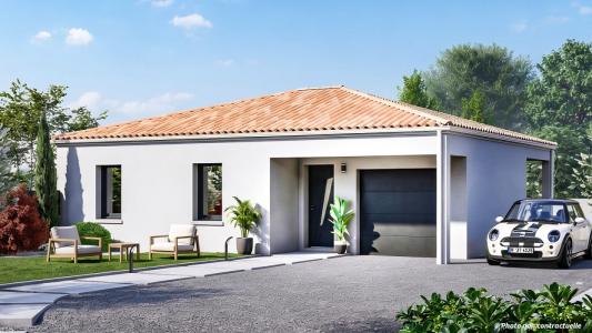 Acheter Maison Mornac Charente
