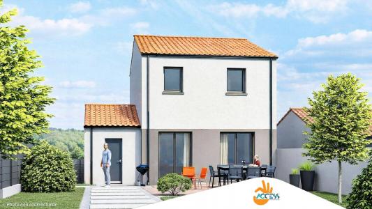 Acheter Maison Sireuil Charente