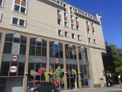 For rent Nancy 2 rooms 49 m2 Meurthe et moselle (54000) photo 0