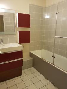 Annonce Location 2 pi�ces Appartement Nancy 54