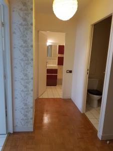 Louer Appartement Nancy 610 euros