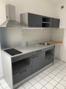 Annonce Location 2 pi�ces Appartement Nancy 54